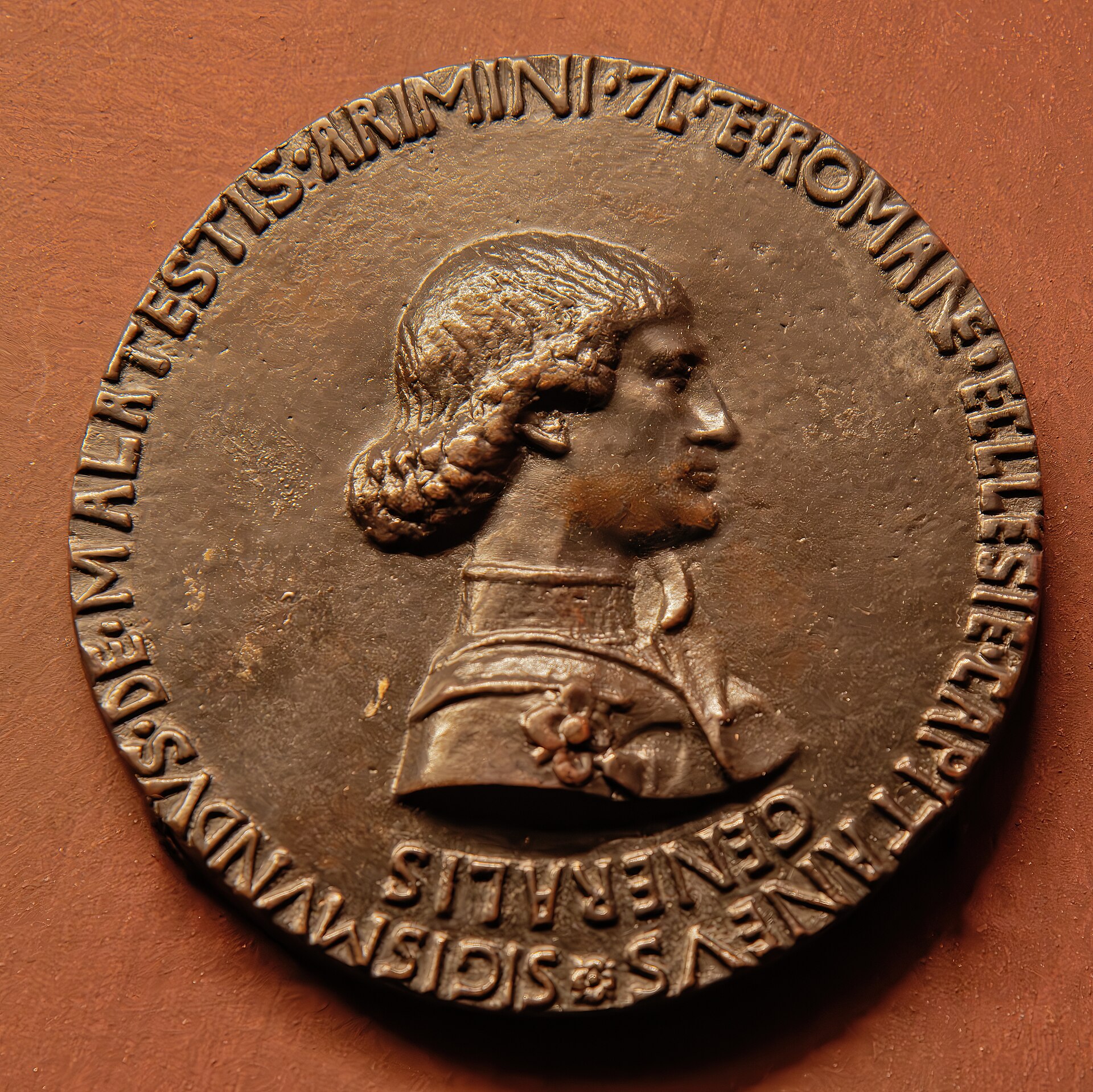 Sigismondo Pandolfo Malatesta