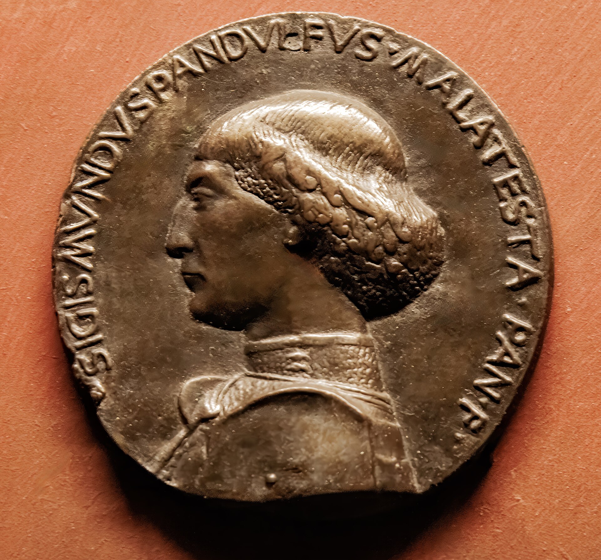 Sigismondo Pandolfo Malatesta