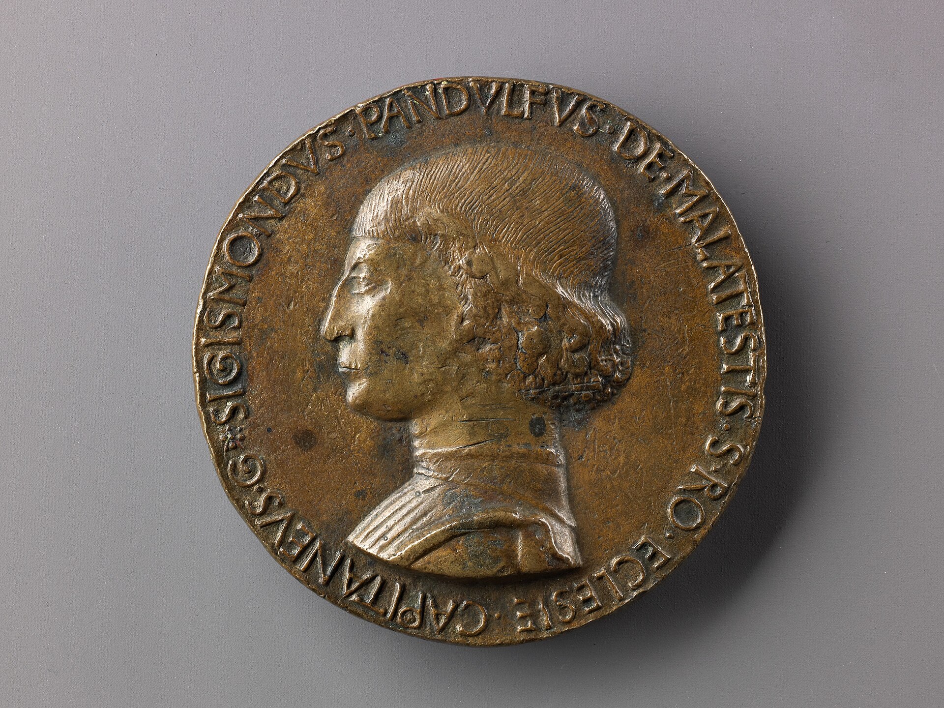 Sigismondo Pandolfo Malatesta