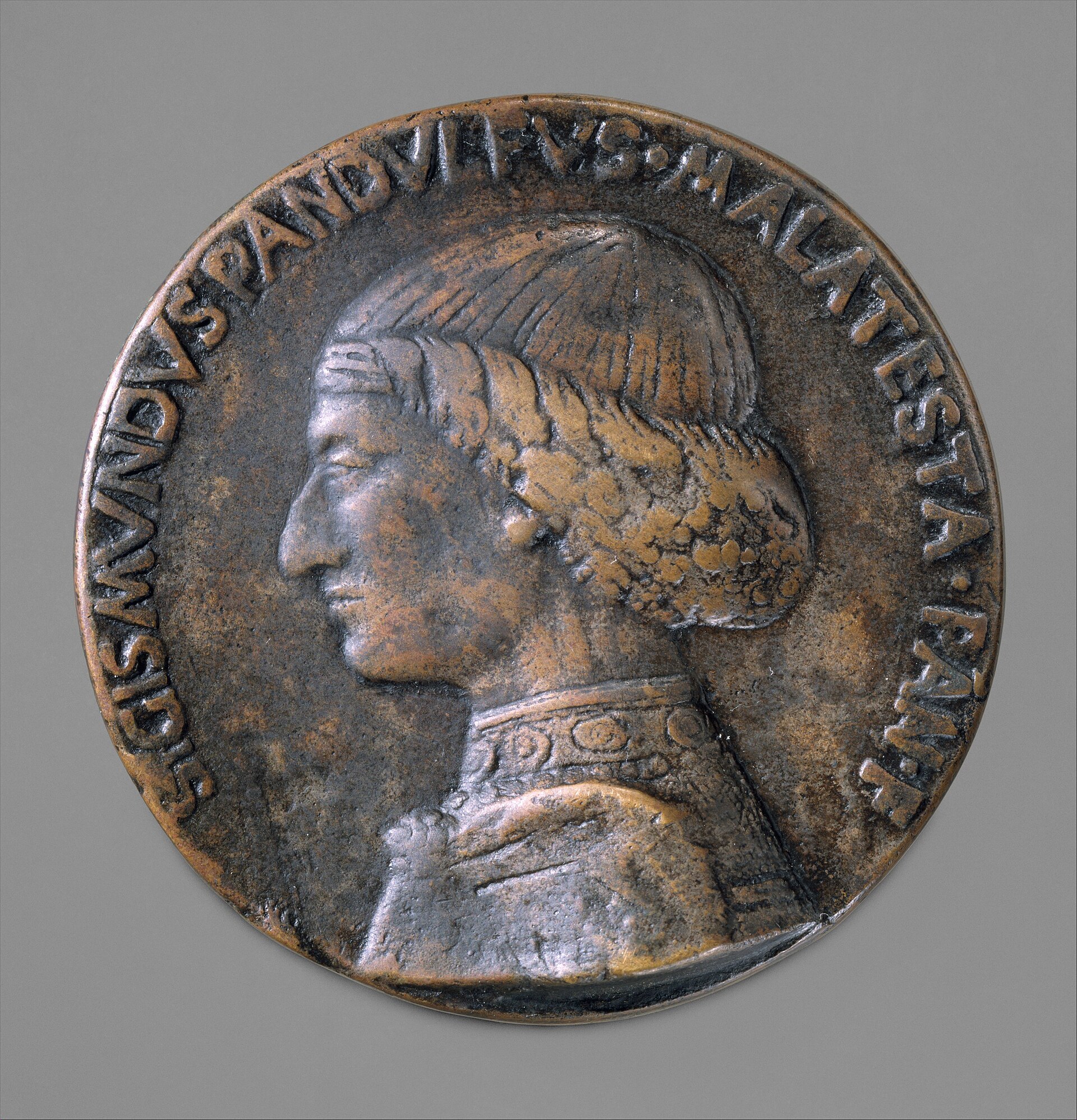Sigismondo Pandolfo Malatesta