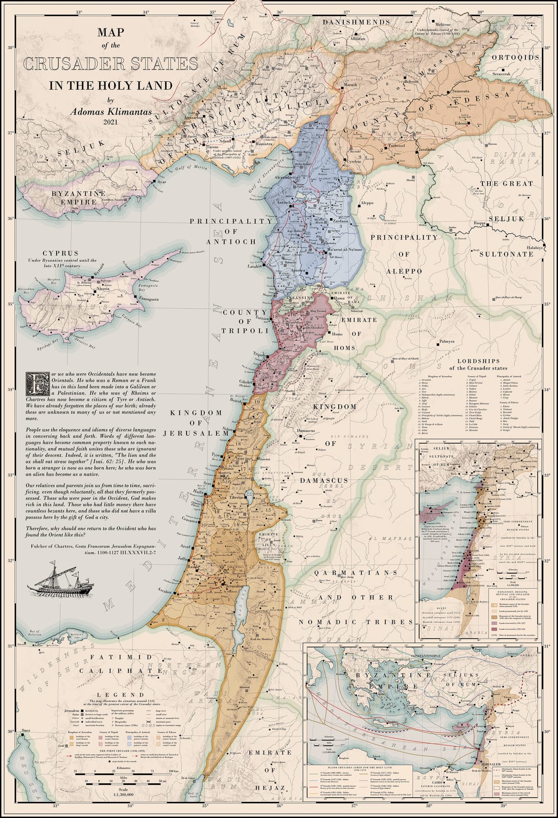 Comitatul de Tripoli
