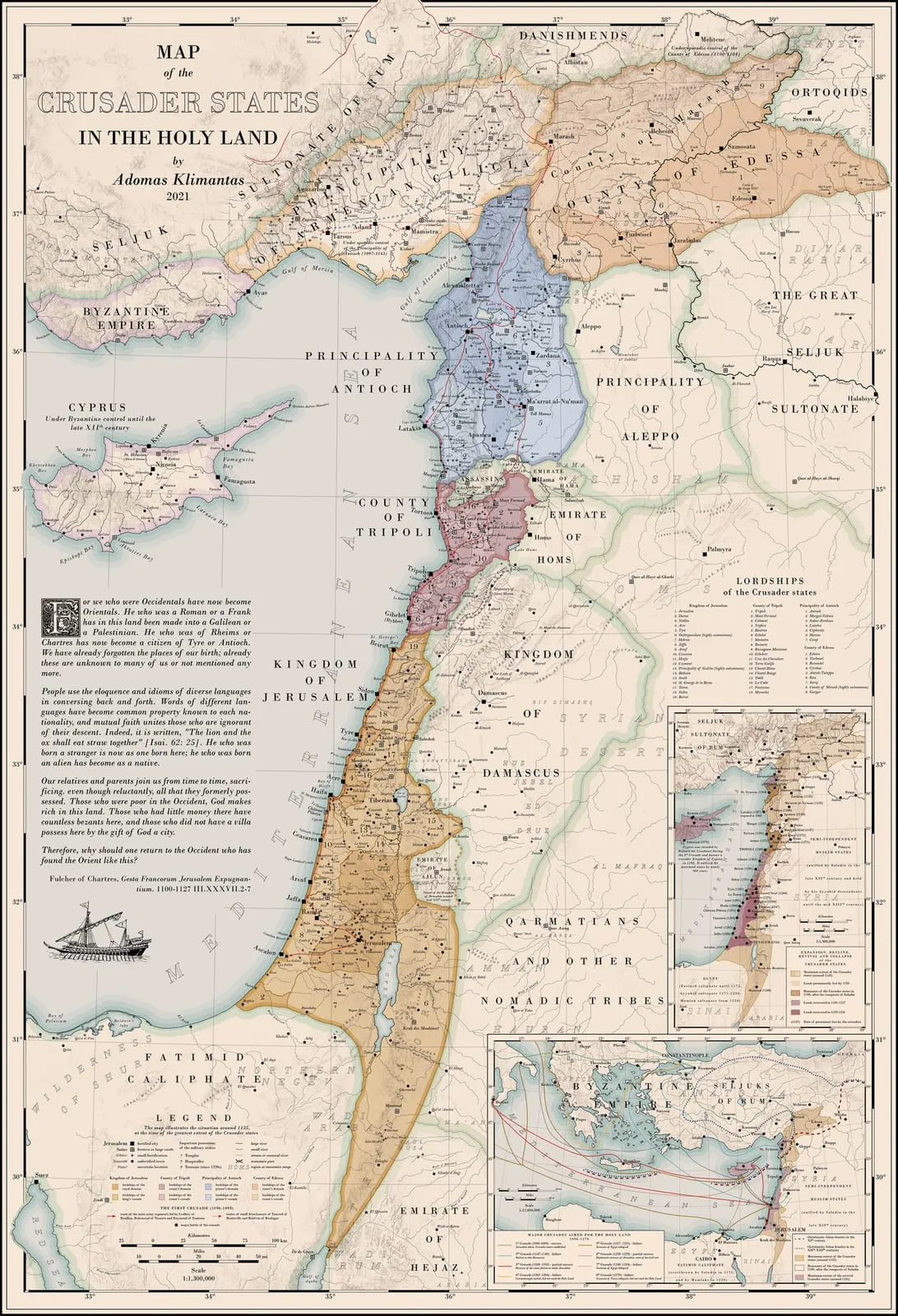 Comitatul de Tripoli