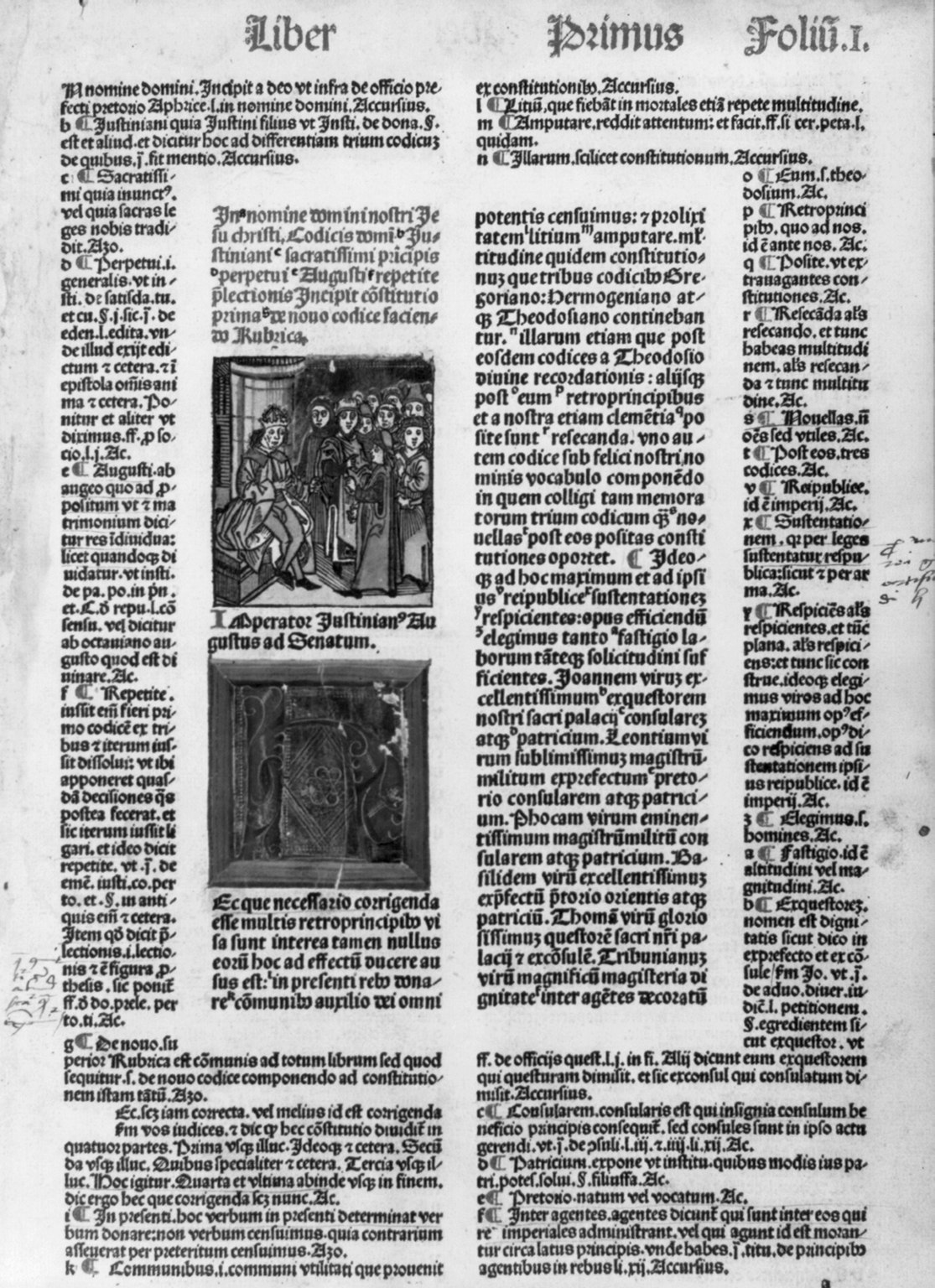 Corpus Juris Civilis