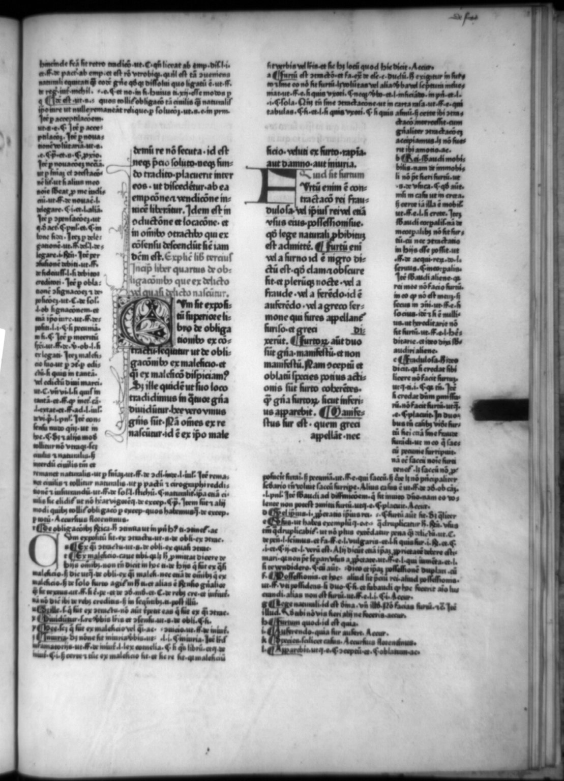 Corpus Juris Civilis
