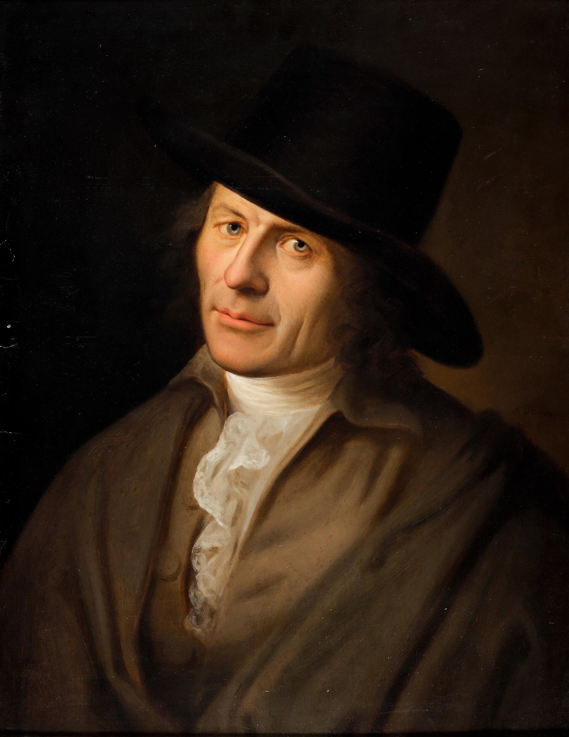 Jakob Hutter