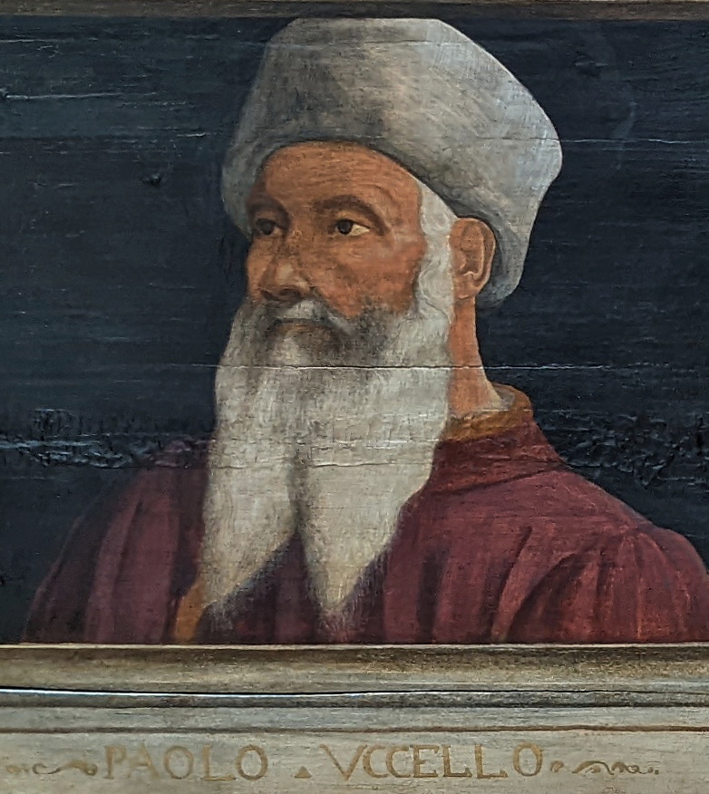 Paolo Uccello