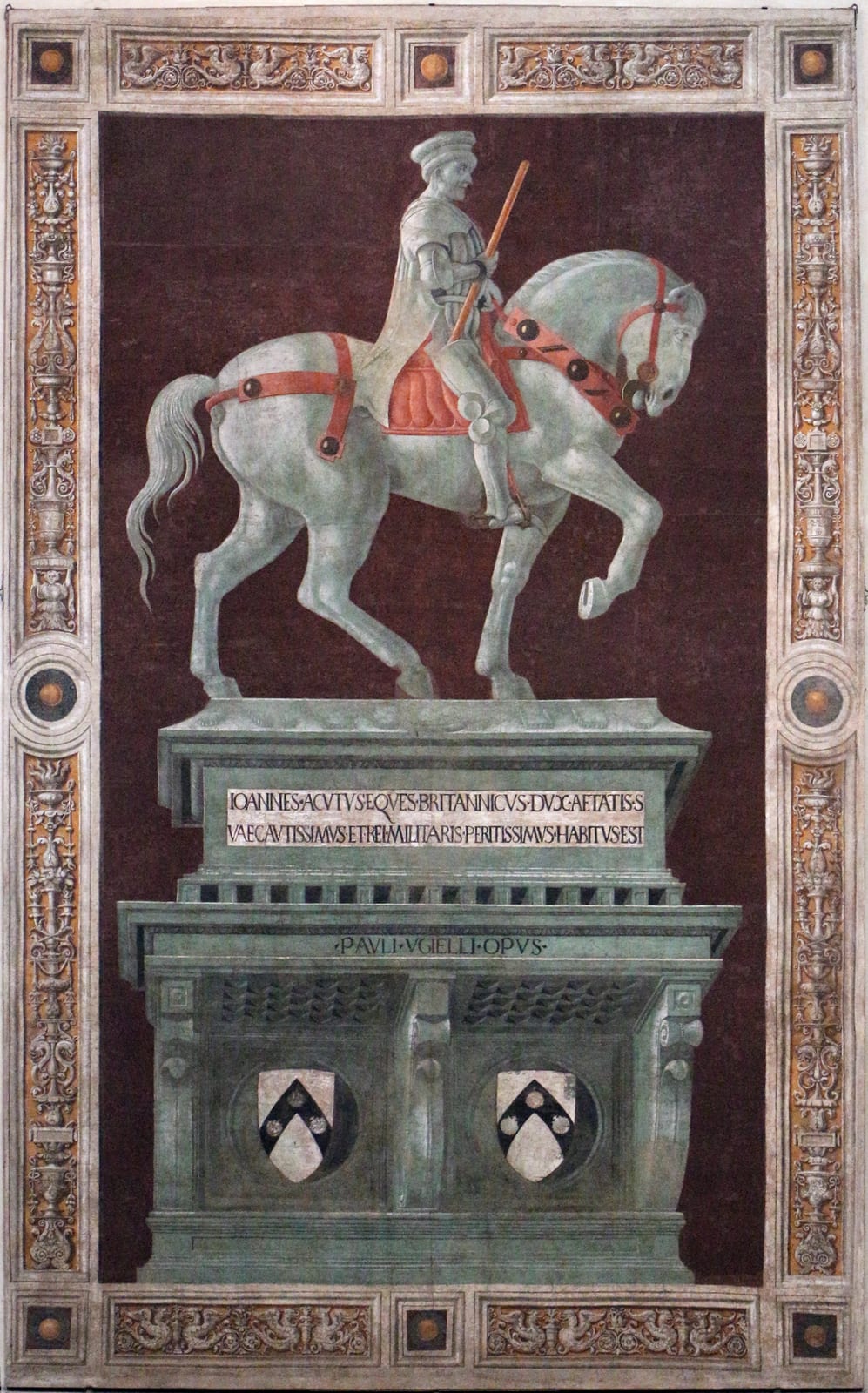 Paolo Uccello