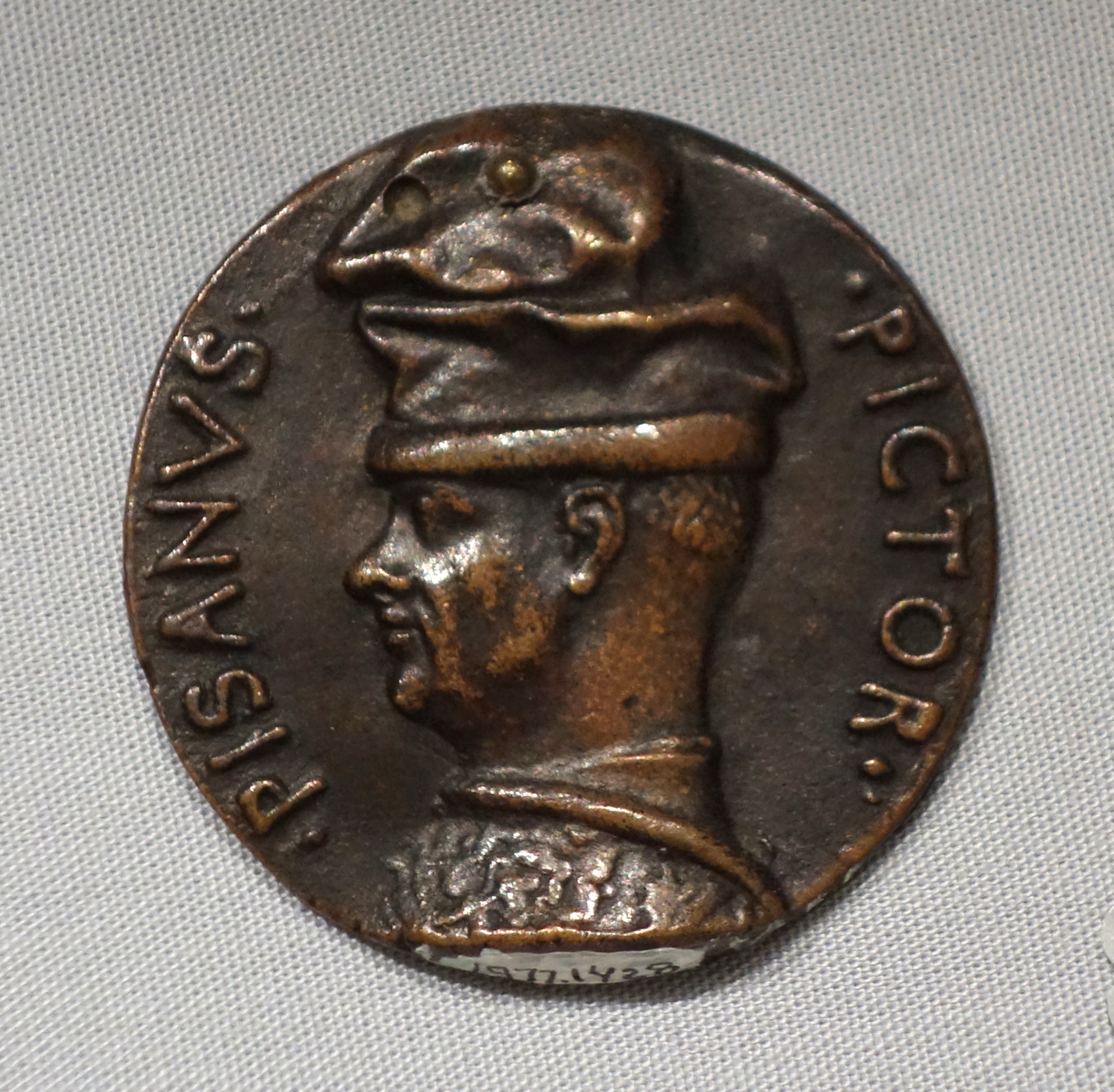 Pisanello