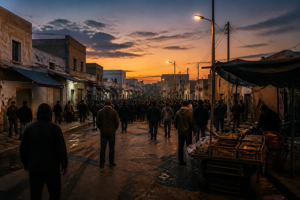 Primăvara arabă