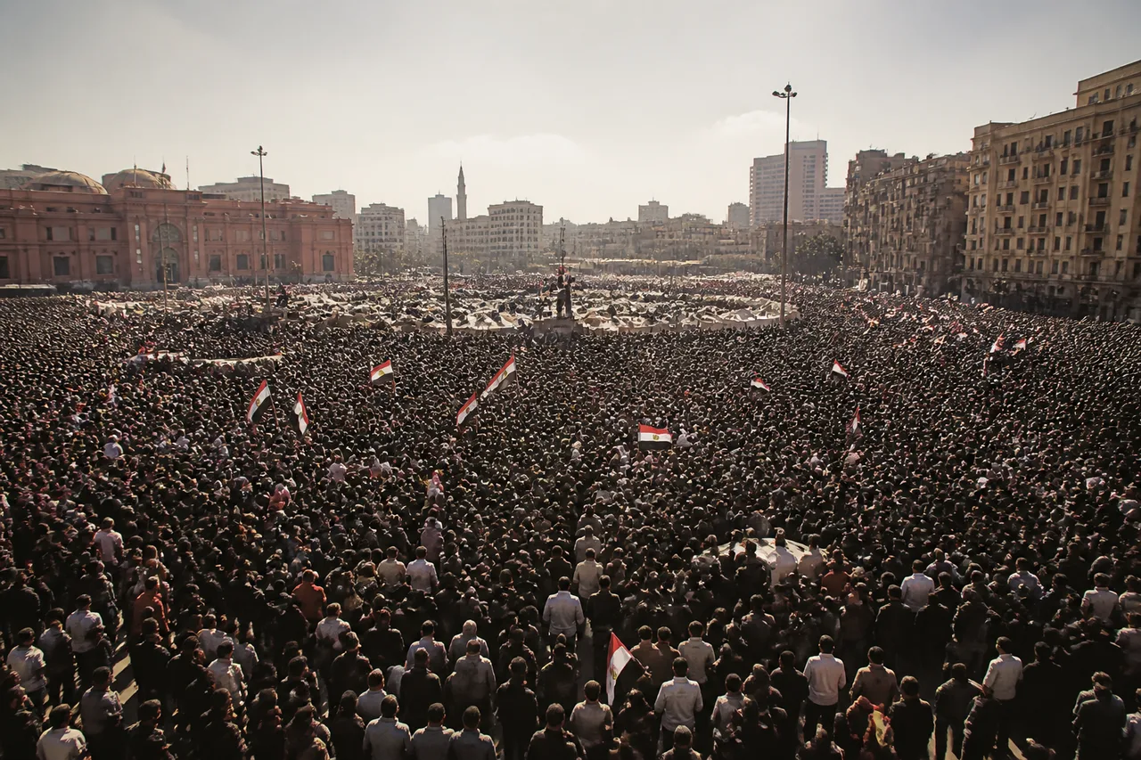 Primăvara arabă