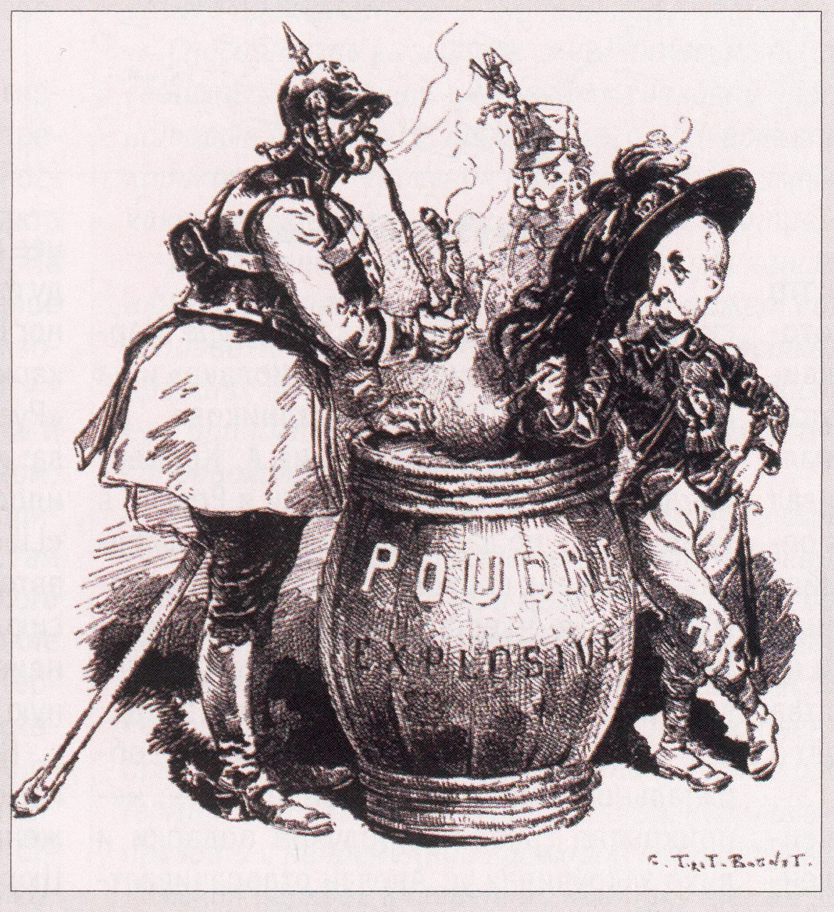 Tripla Alianță (1882)