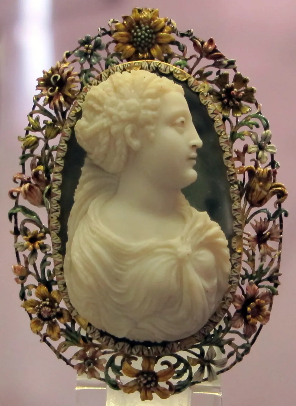 Lucrezia de' Medici