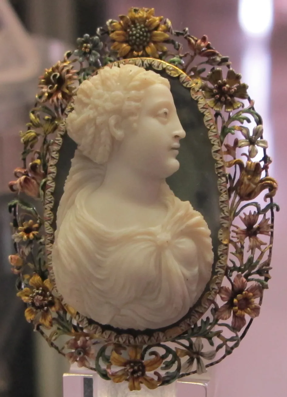 Lucrezia de' Medici