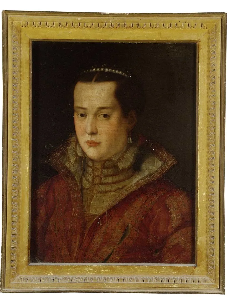 Lucrezia de' Medici