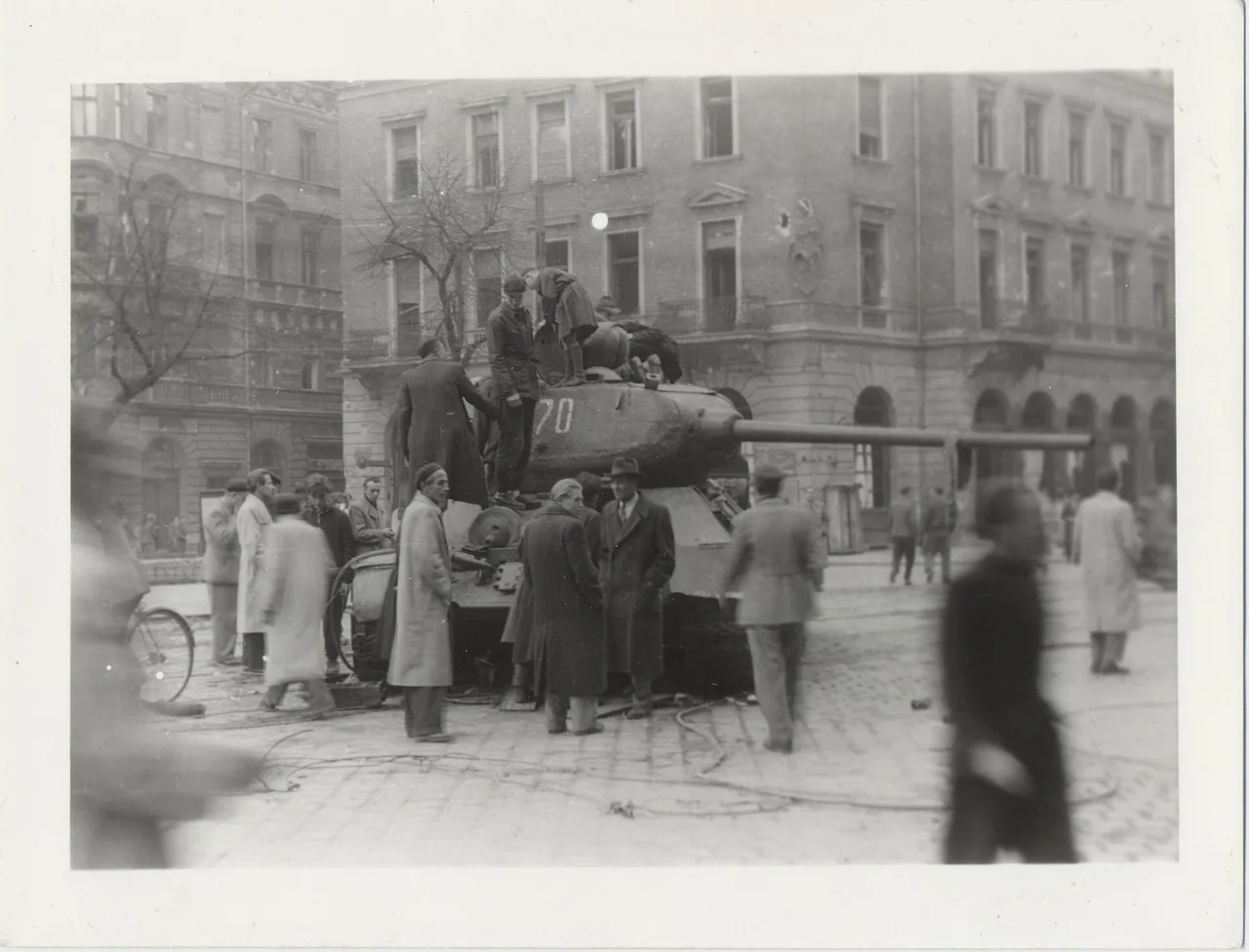 Revoluția Ungară din 1956