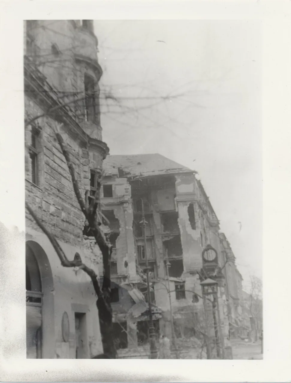 Revoluția Ungară din 1956