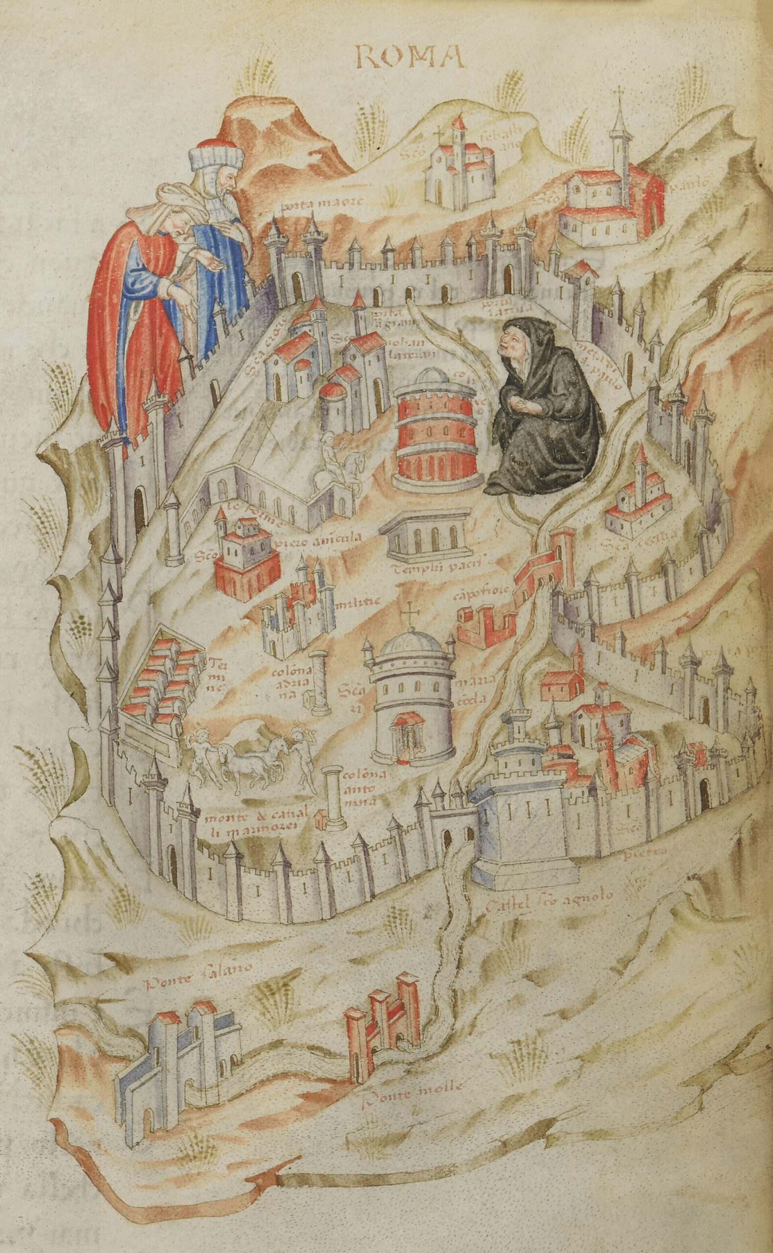 Exilul de la Avignon