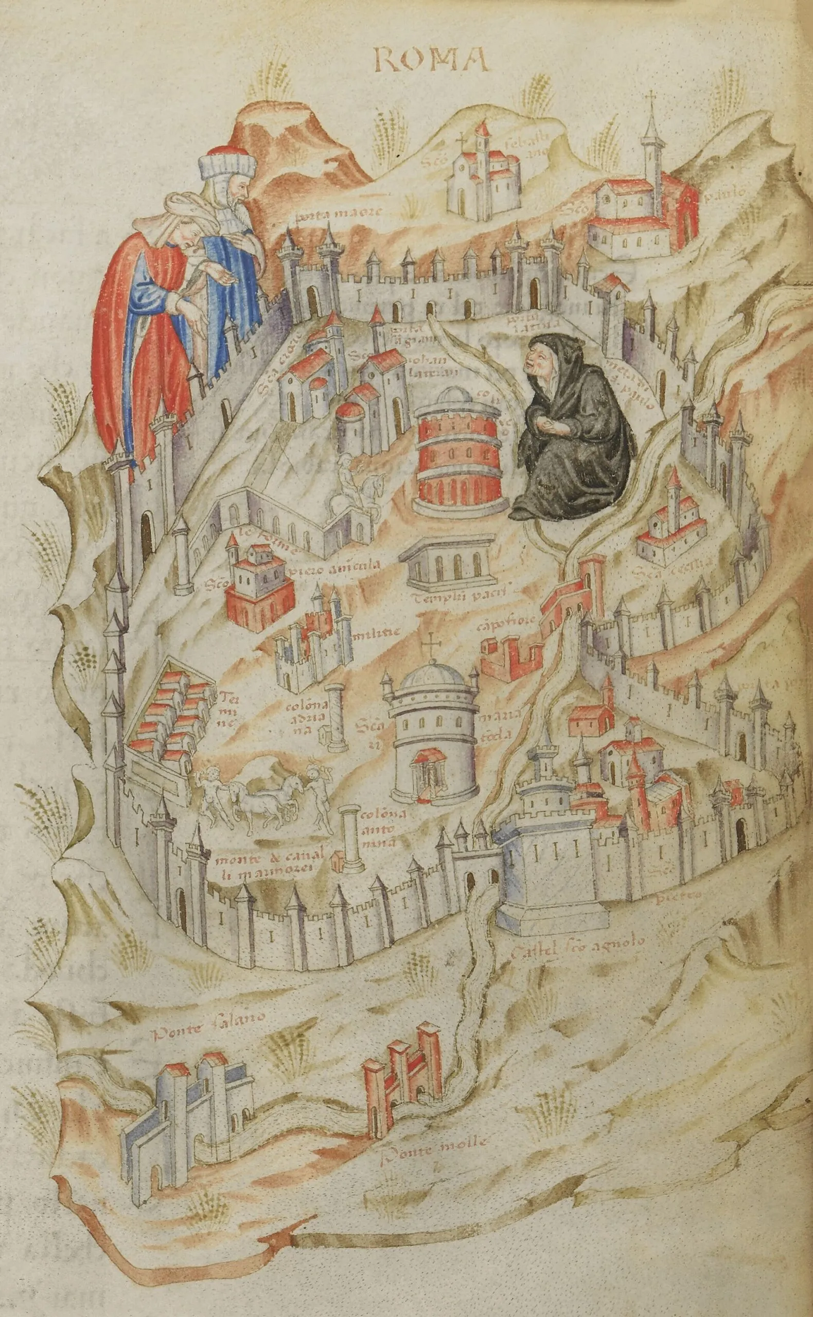 Exilul de la Avignon