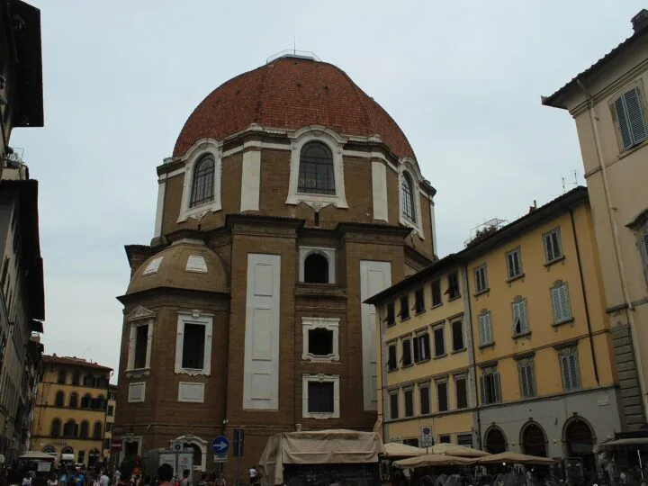 Familia Medici și felul în care a schimbat Florența, arta și puterea în Italia