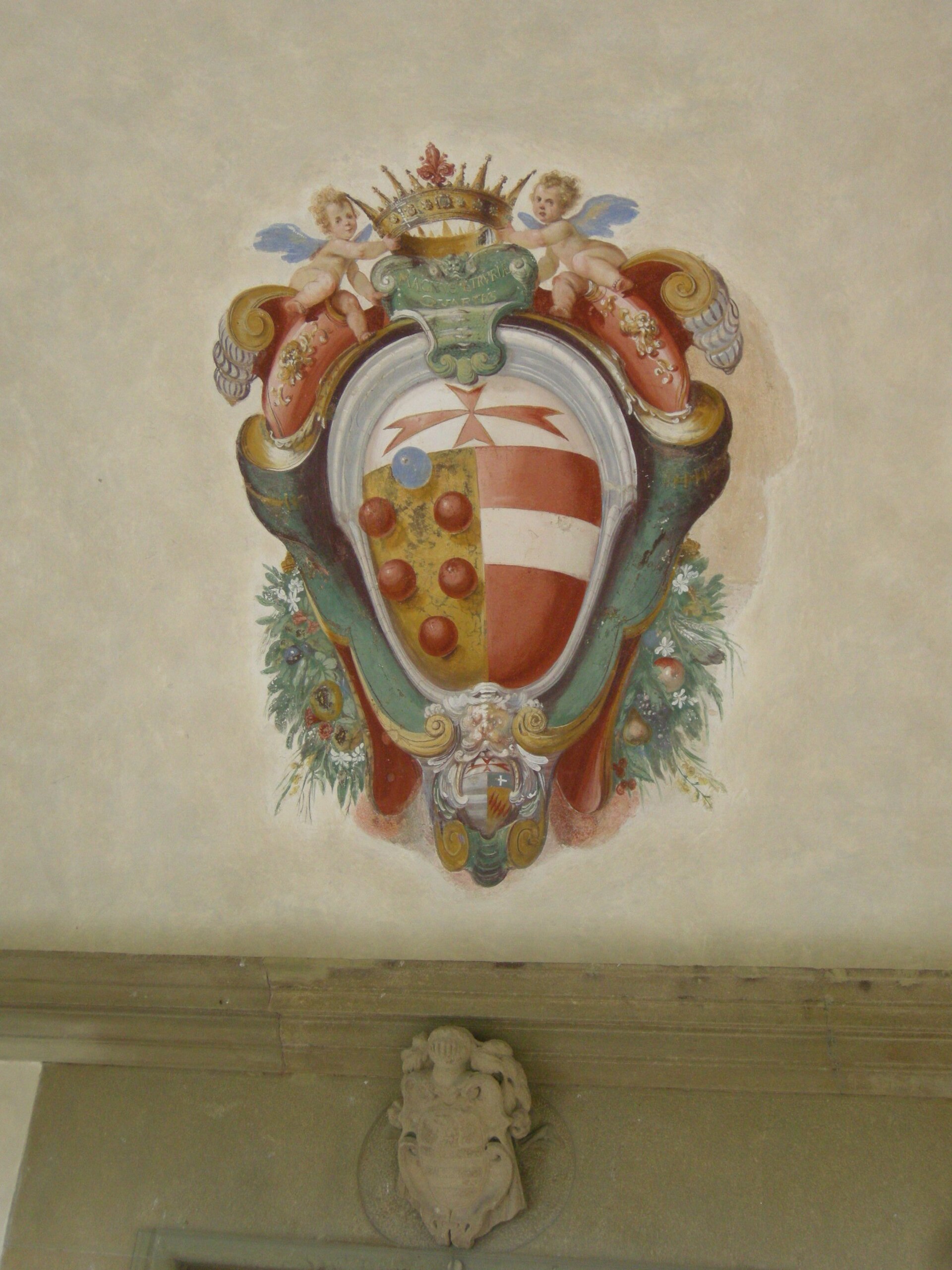 Familia Medici