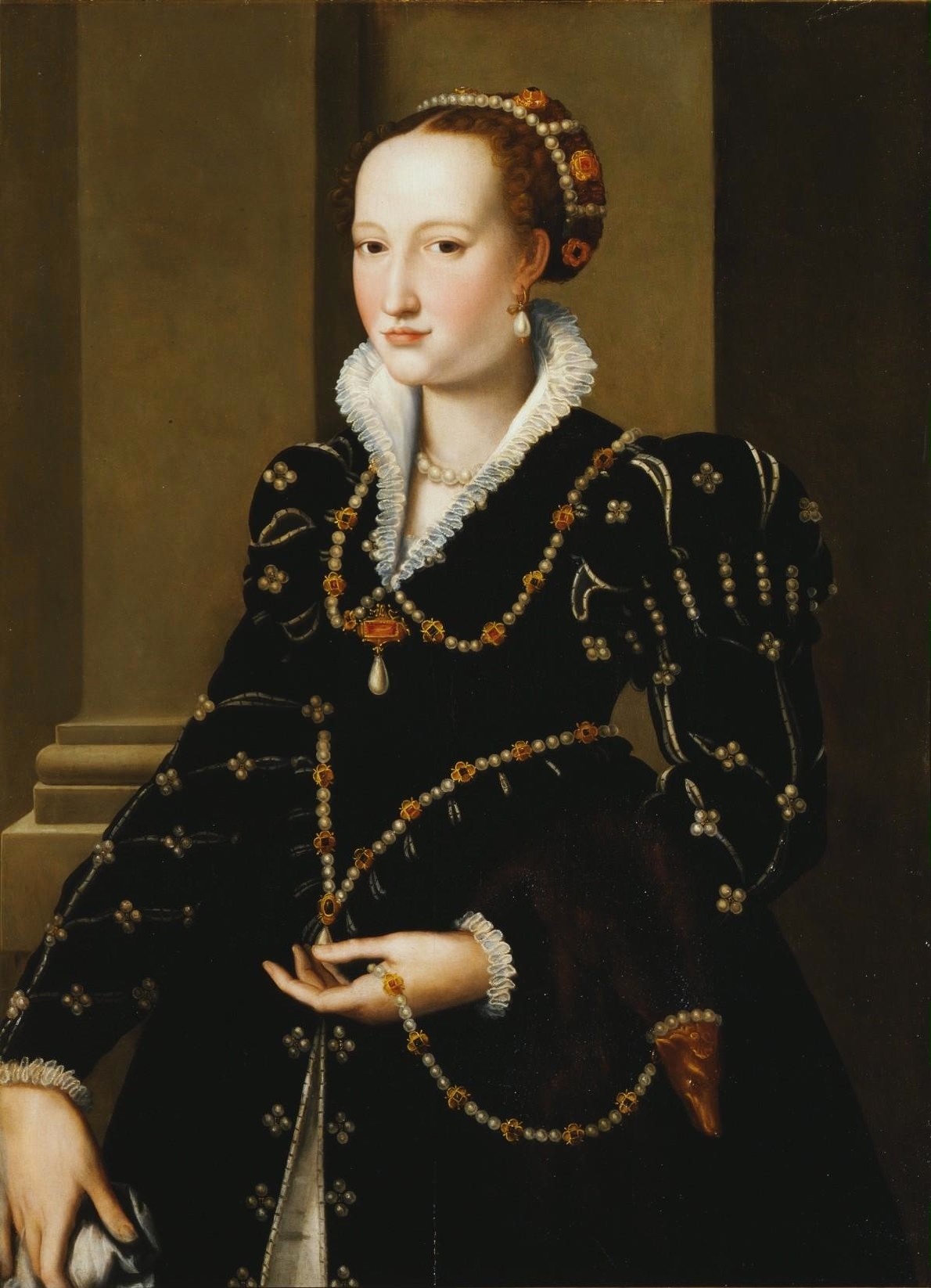 Isabella de' Medici