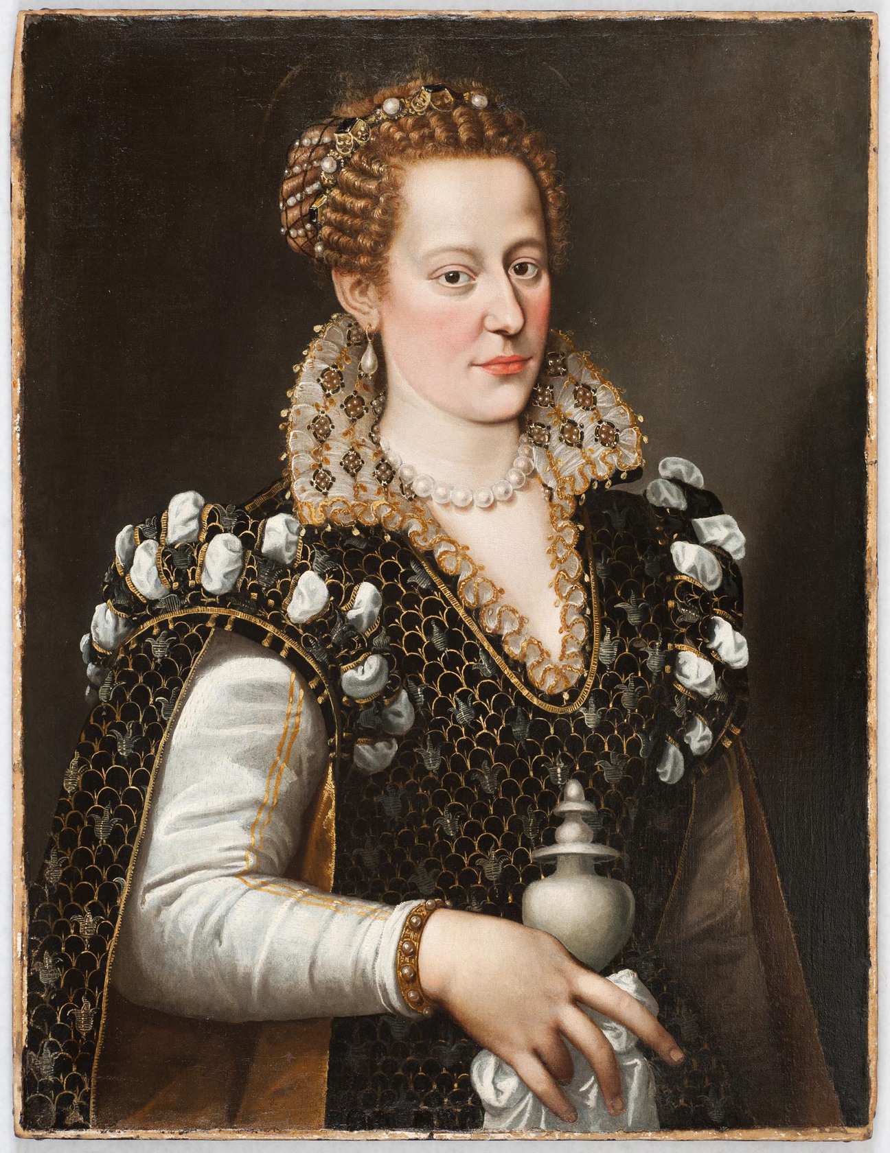 Isabella de' Medici