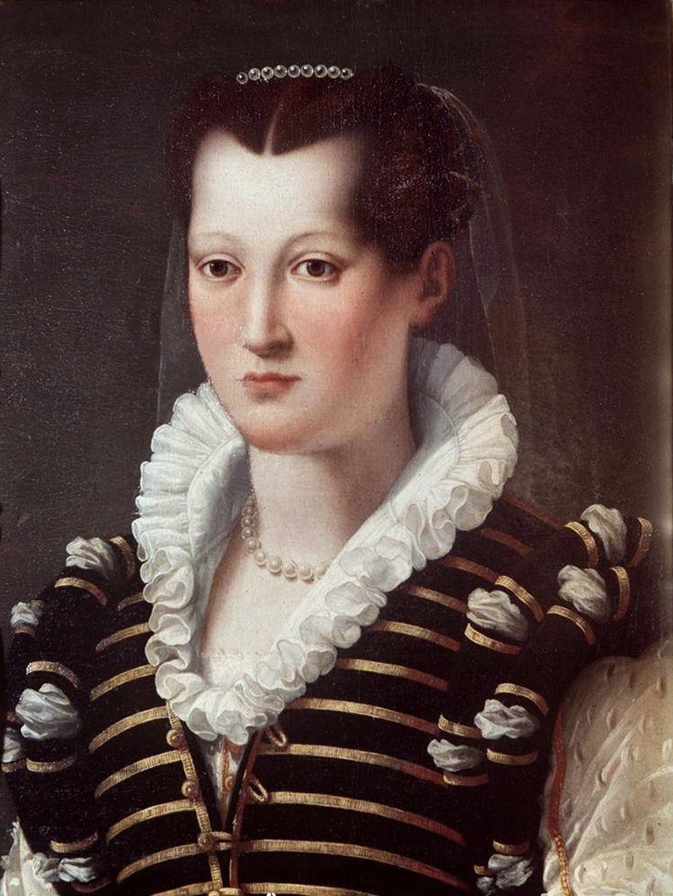 Isabella de' Medici