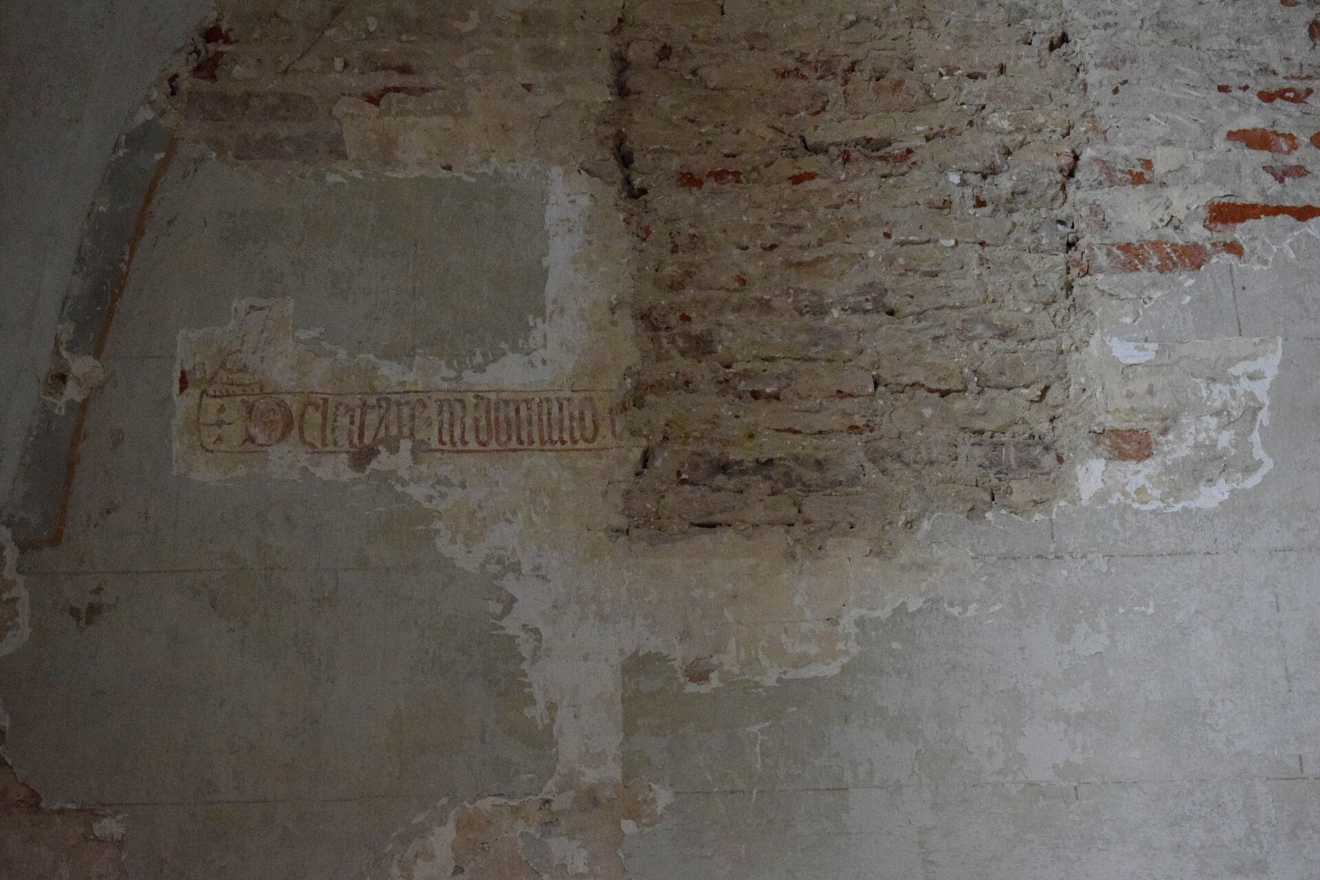 Latina medievală