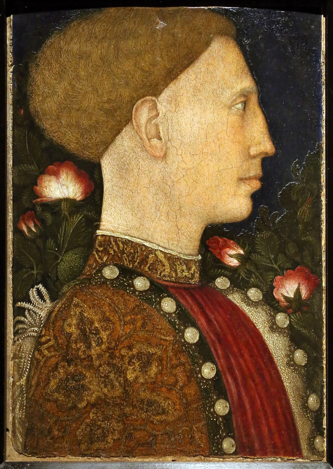 Leonello d'Este