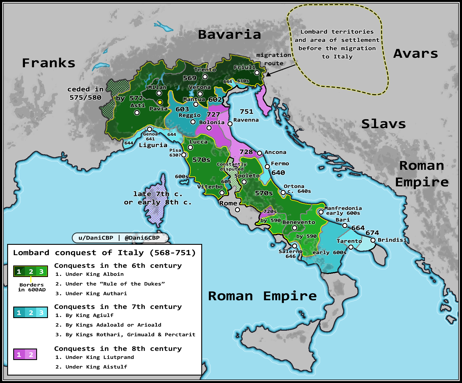 Longobarzi
