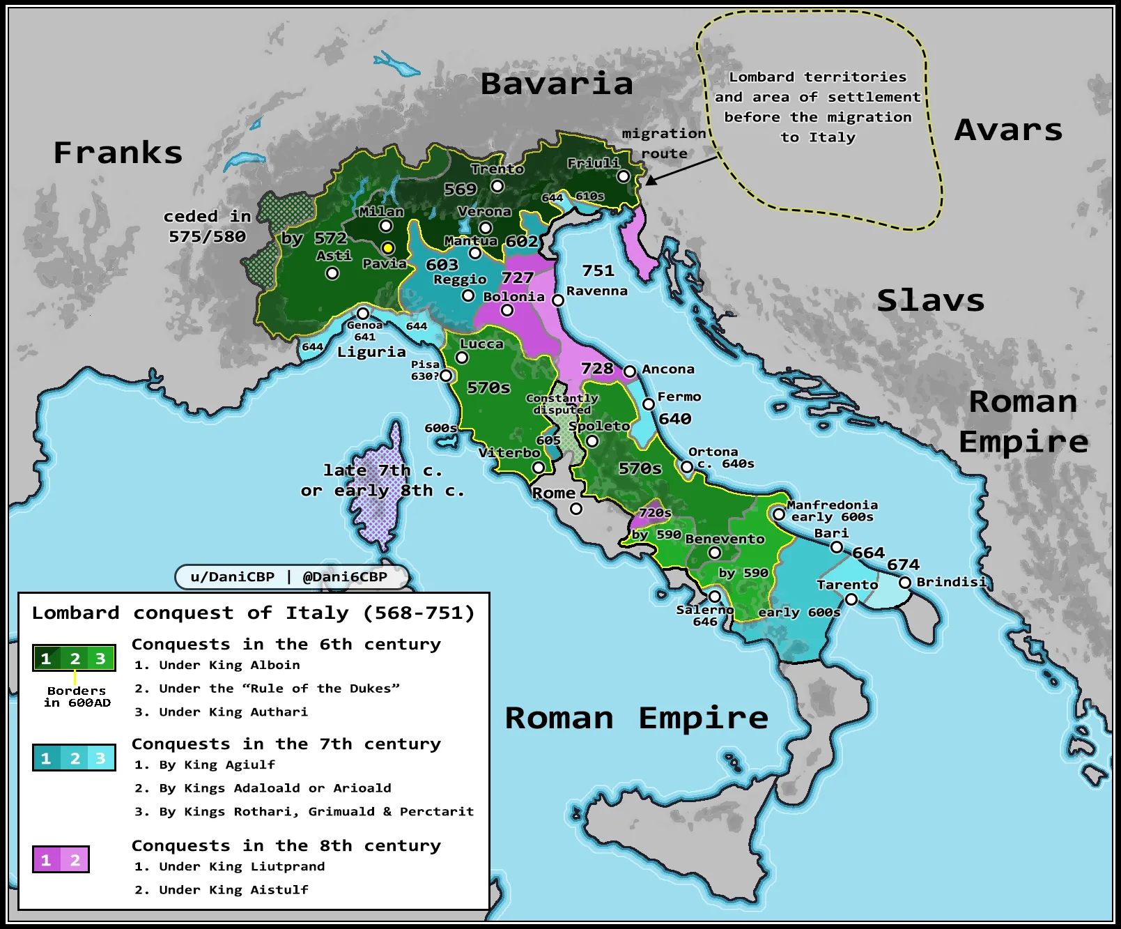 Longobarzi