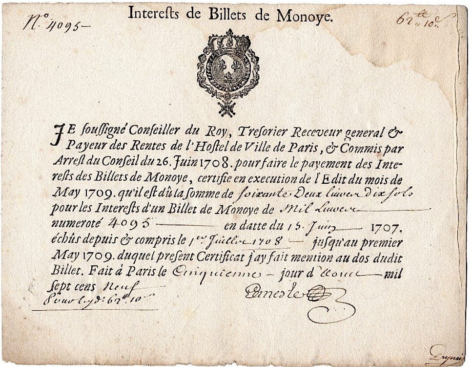 Monnaie de Paris