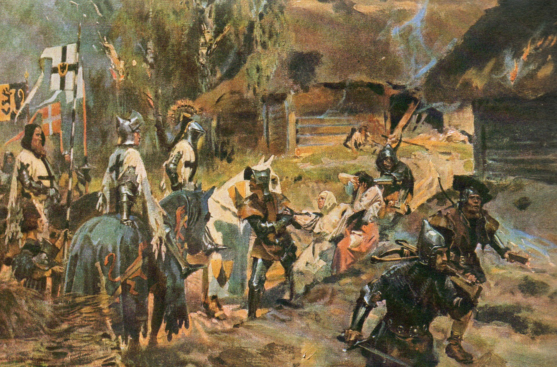 Ostsiedlung