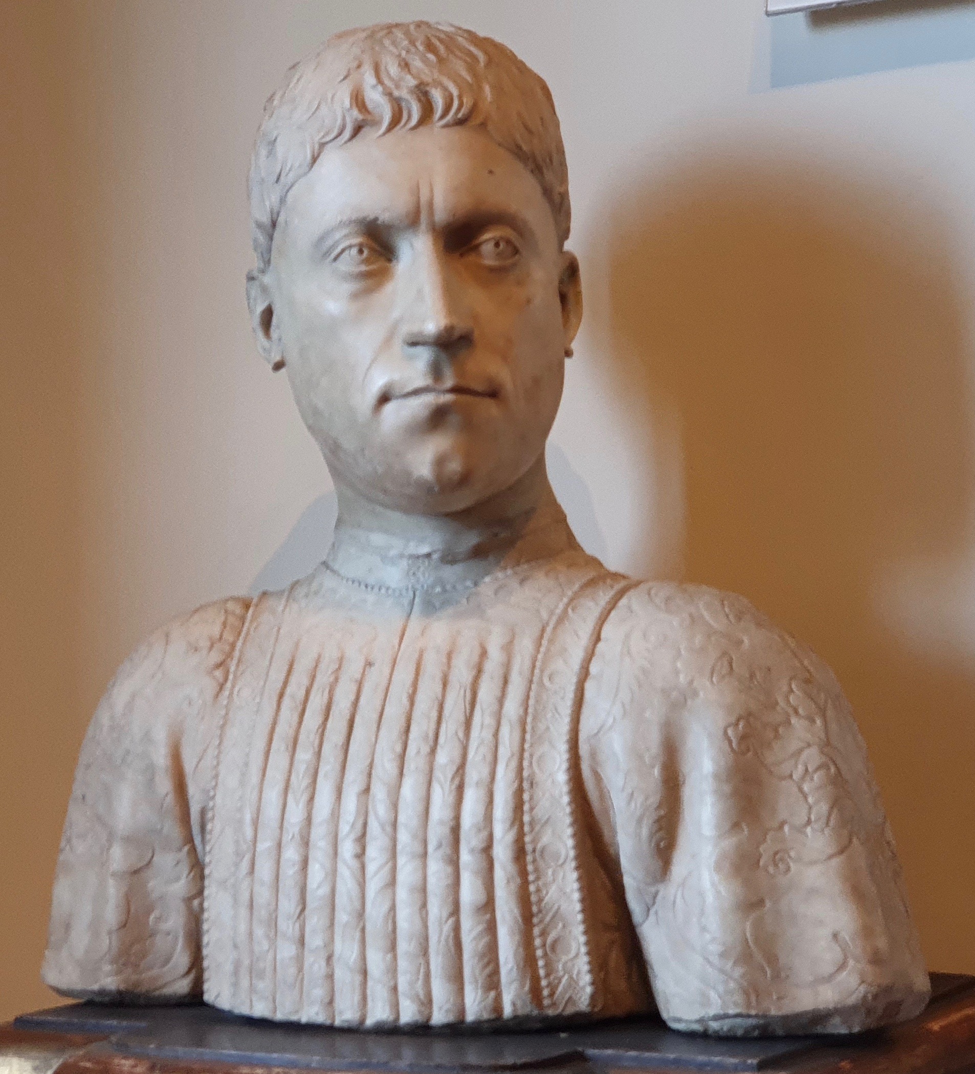 Piero de' Medici
