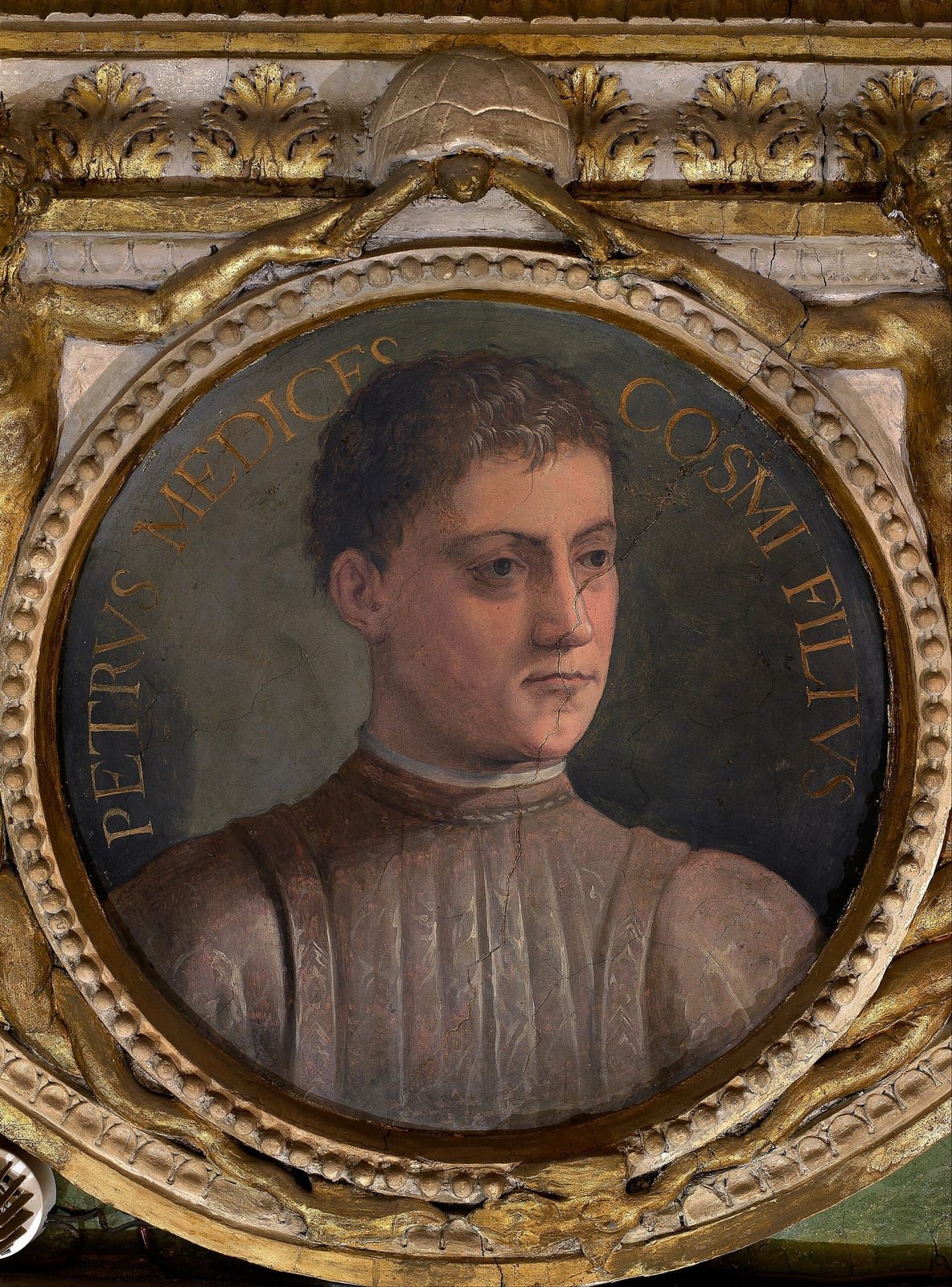 Piero de' Medici