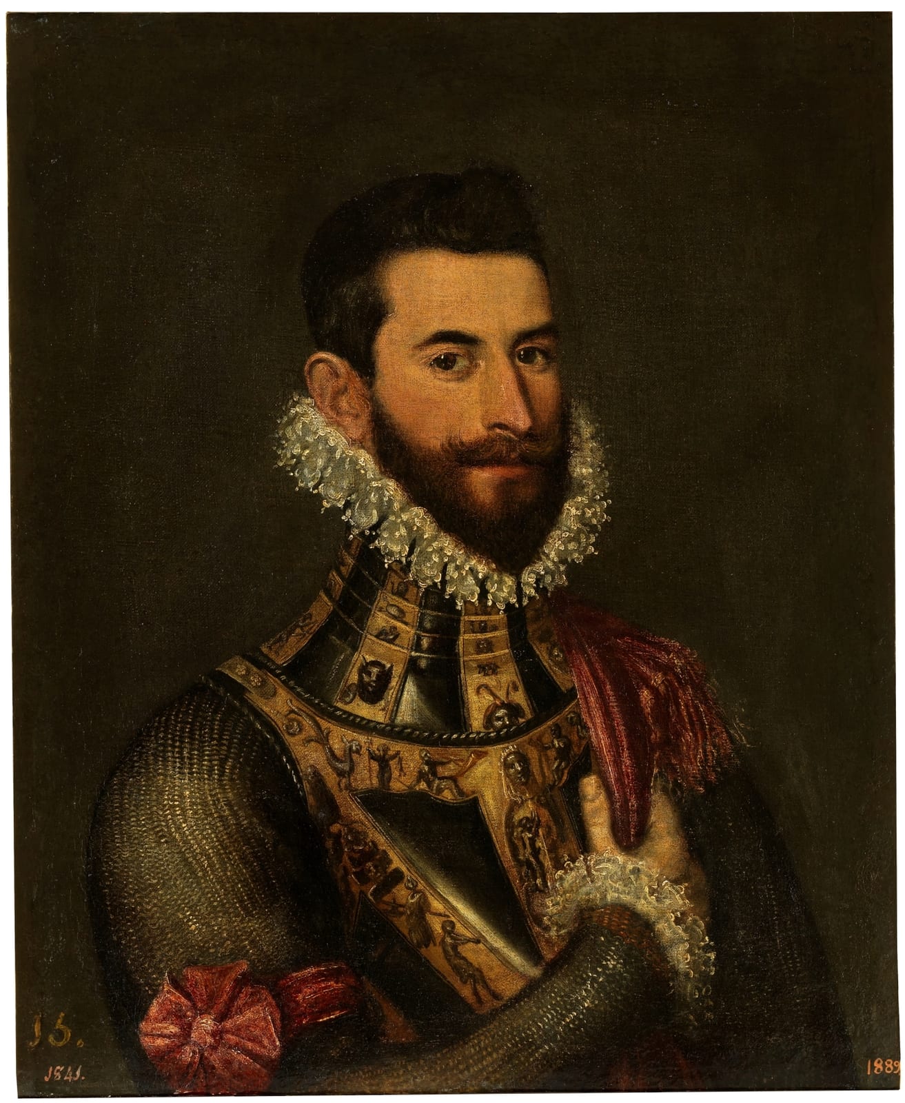 Pietro de' Medici