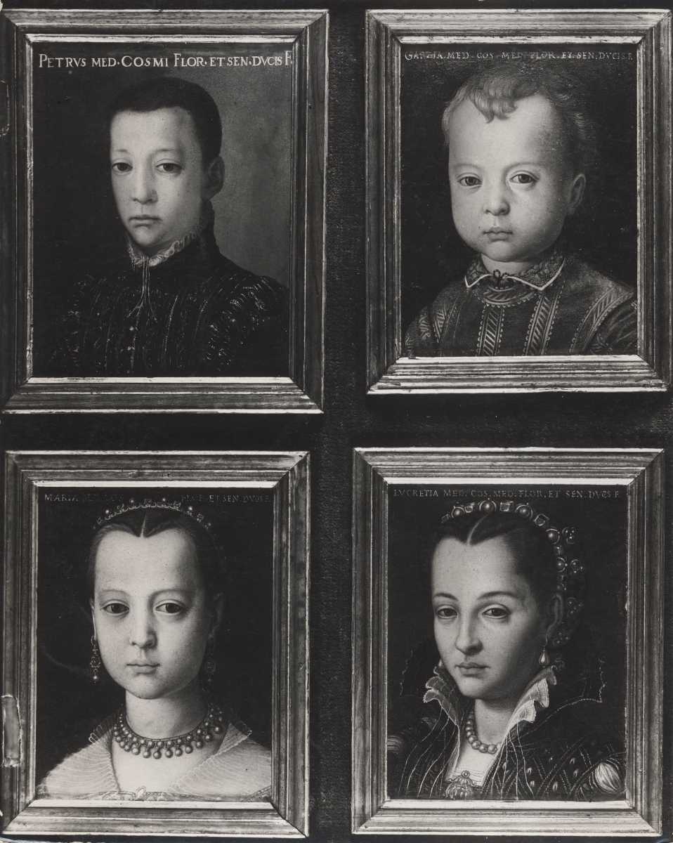 Pietro de' Medici