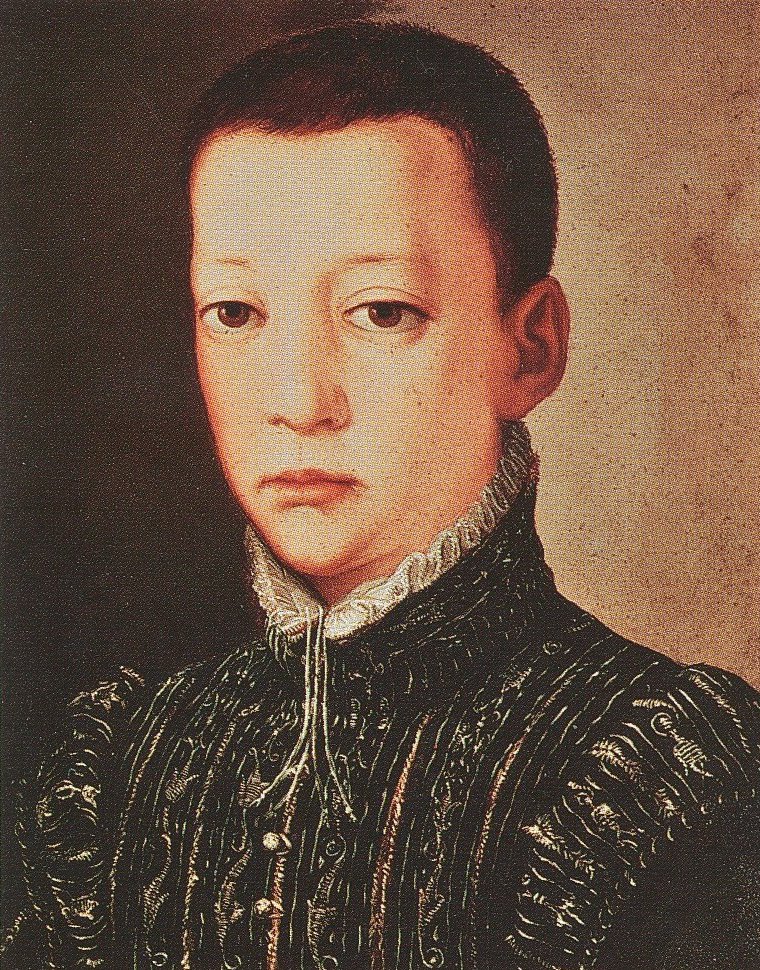 Pietro de' Medici