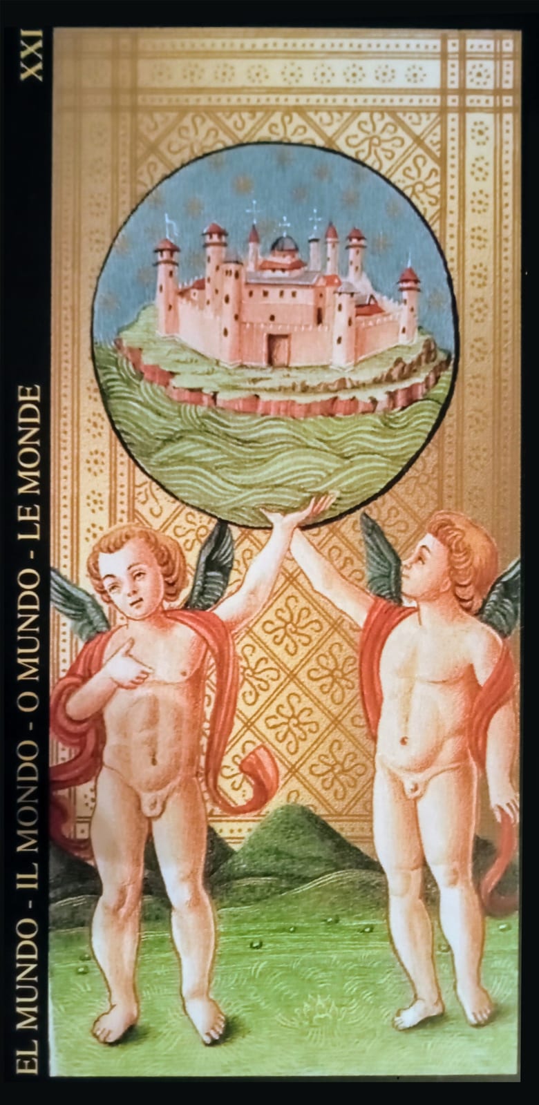 Tarot