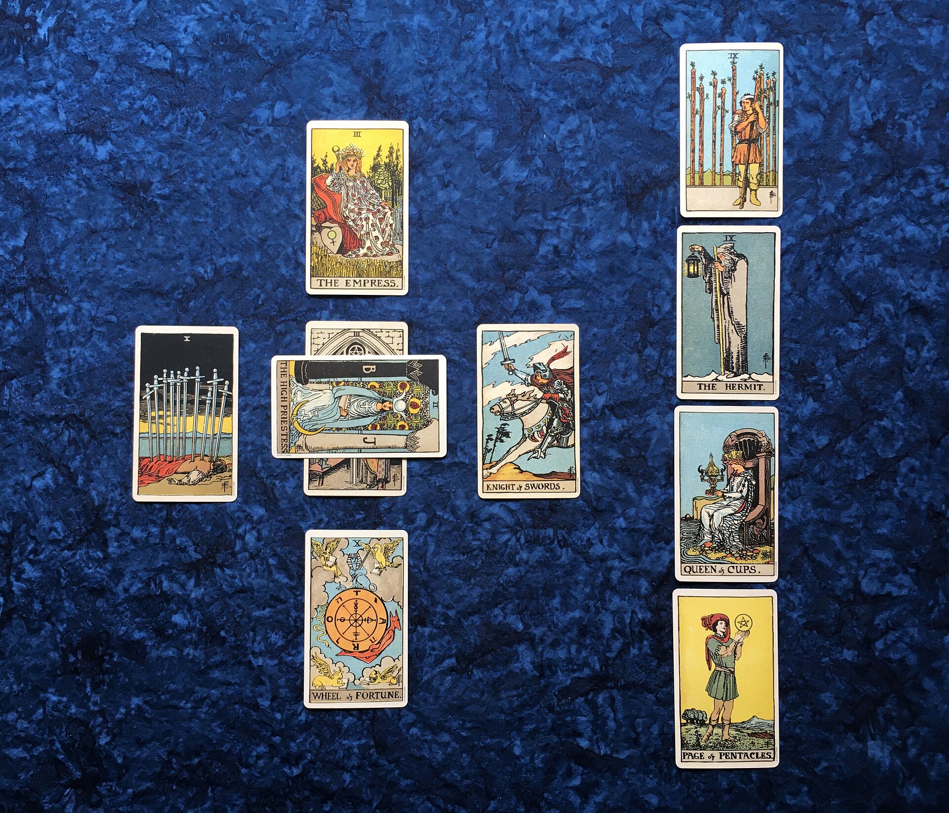 Tarot