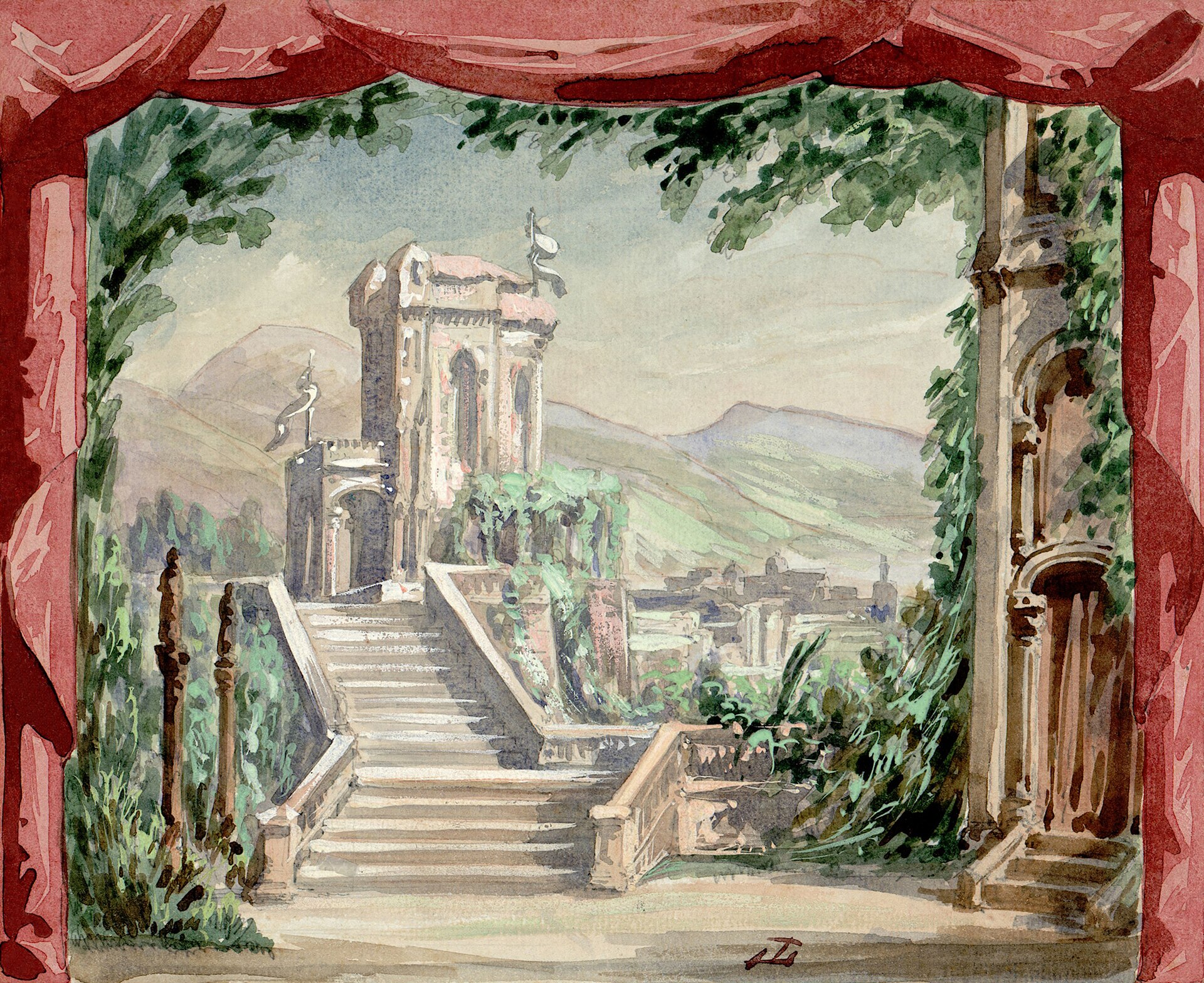 Vecerniile siciliene