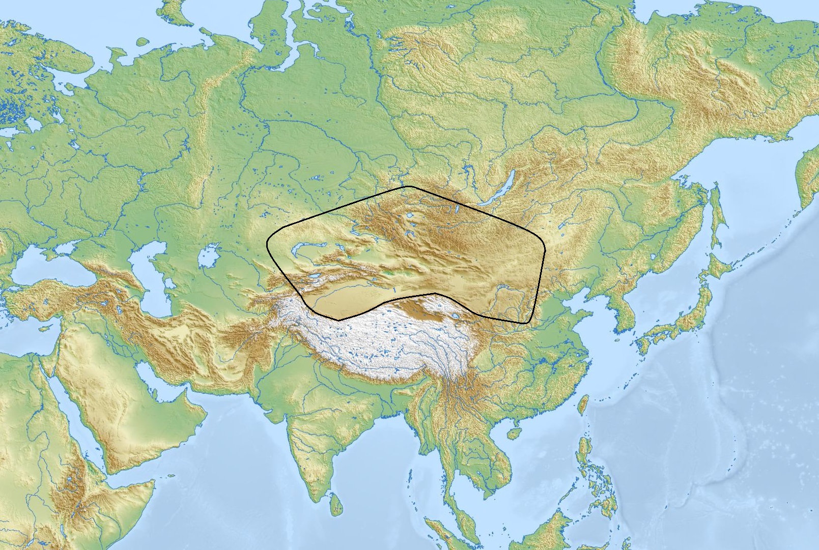 Yuezhi