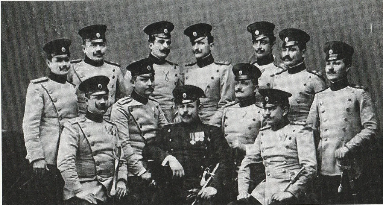 Mâna Neagră