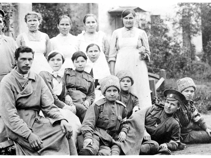 1914-1918, Frontul de răsărit care a schimbat războiul european