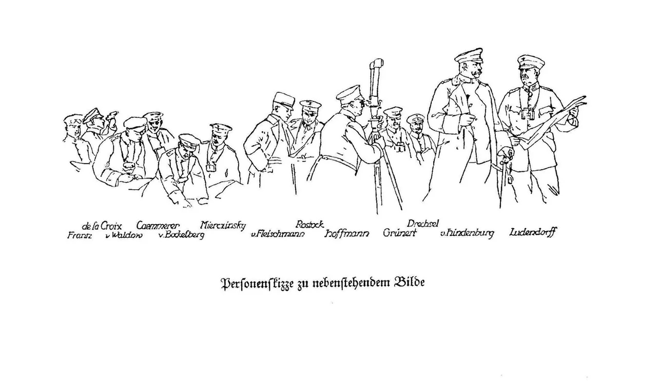 Bătălia de la Tannenberg (1914)