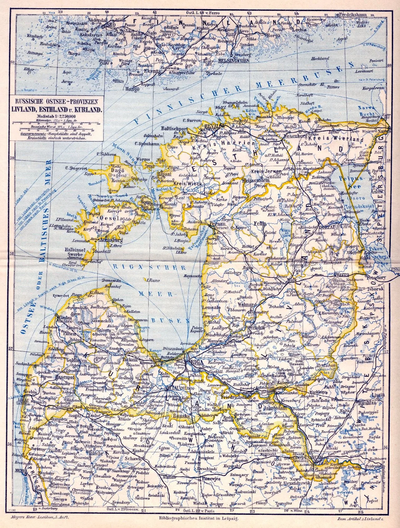 Meyerbaltikum