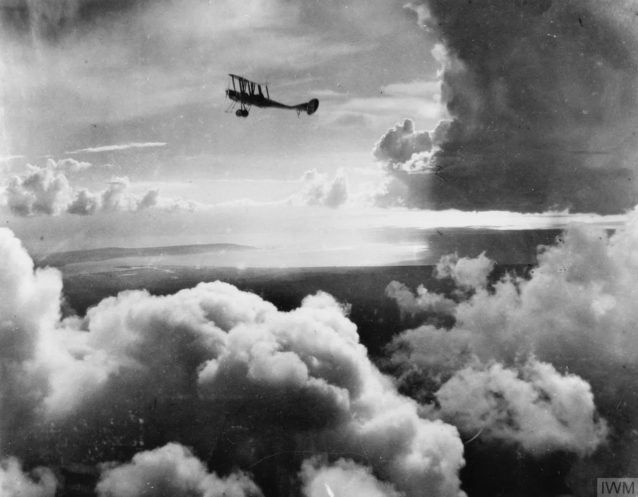 British Aircraft of the First World War Q66959