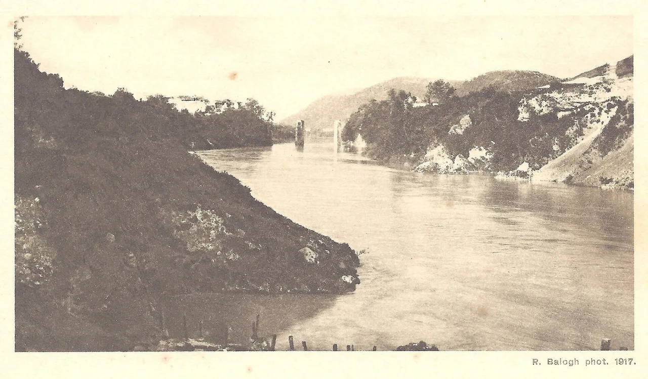 Bătăliile de la Isonzo