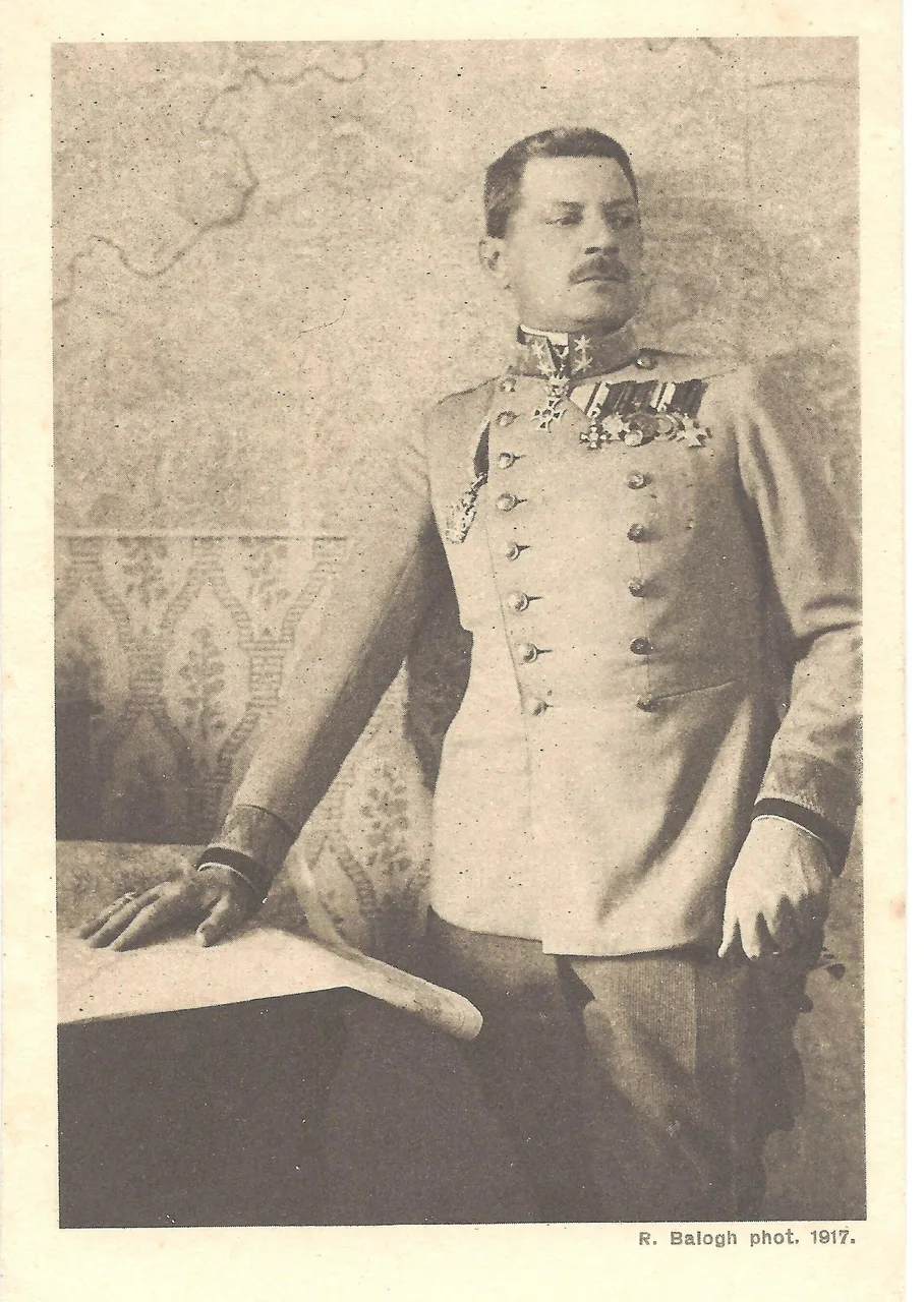 Bătăliile de la Isonzo