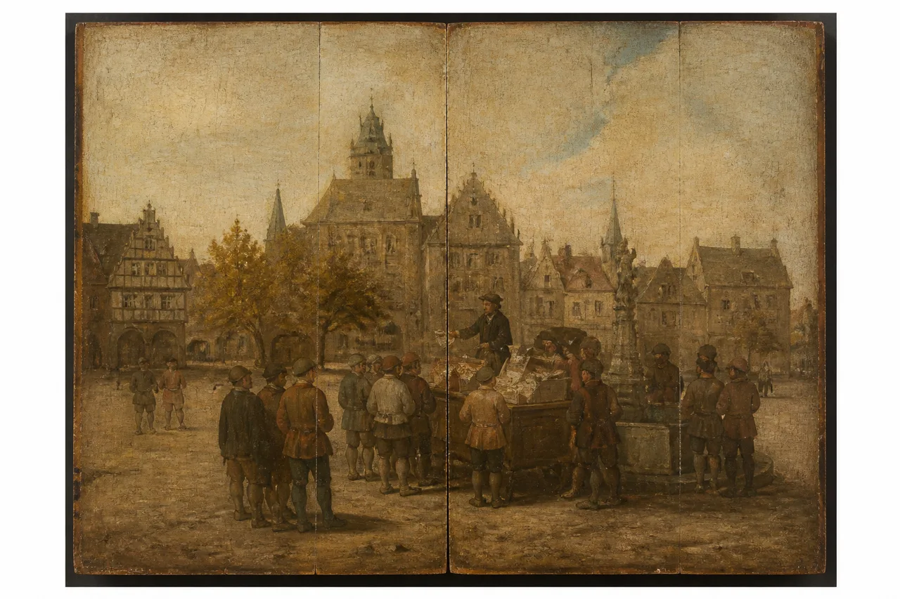 Cele cinci sola